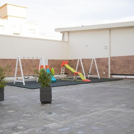 נאפולי E-Twelve Apartment מראה חיצוני תמונה