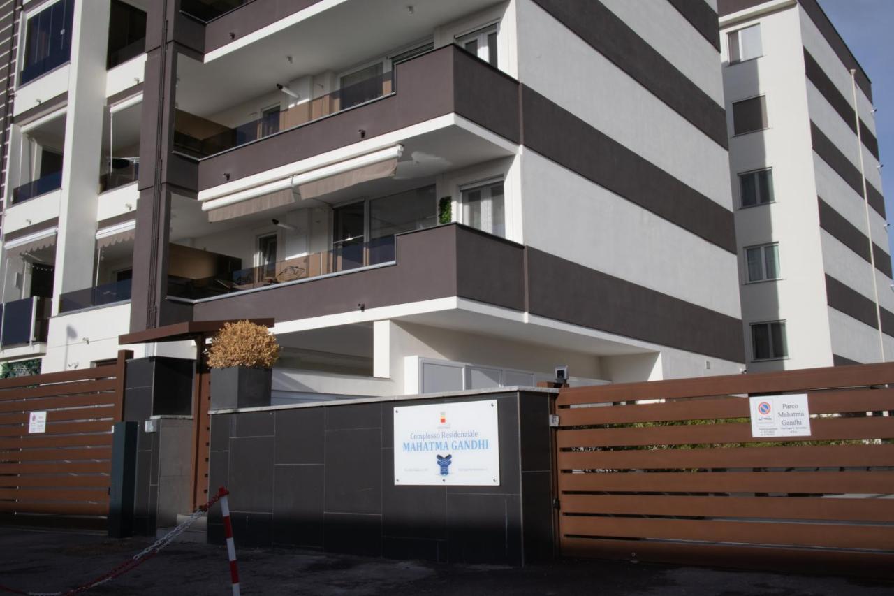 נאפולי E-Twelve Apartment מראה חיצוני תמונה